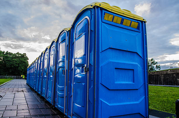 Best Porta potty rental for parties  in Kamiah, ID